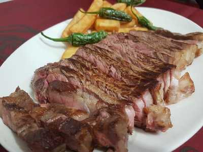 La Taberna Del Martillo