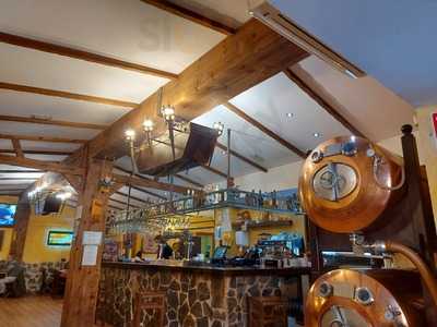 La Taberna Del Martillo