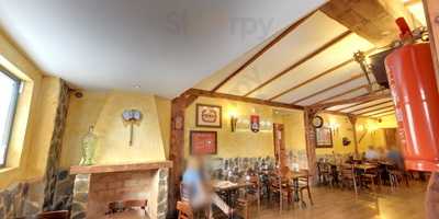 La Taberna Del Martillo