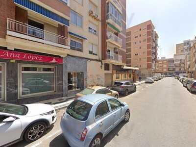 La Taberna Del Martillo