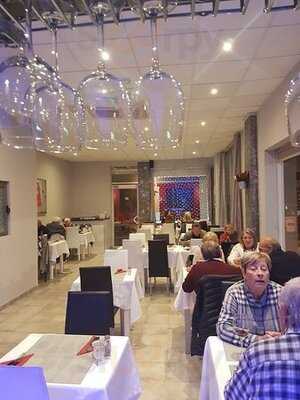 Restaurant Adria