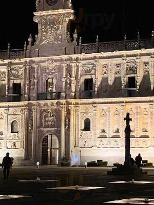 Tabierna Los Cazurros
