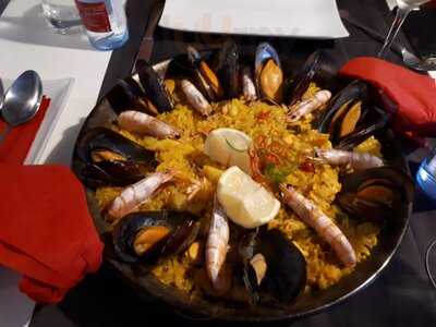 Restaurante Sebastian