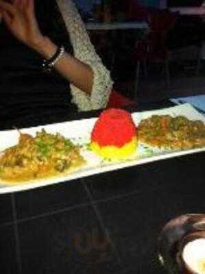 Restaurante Sebastian