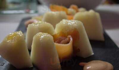 Restaurante Sebastian