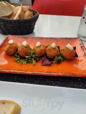 Restaurante Sebastian