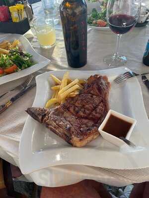 Buenos Aires Grill Argentino