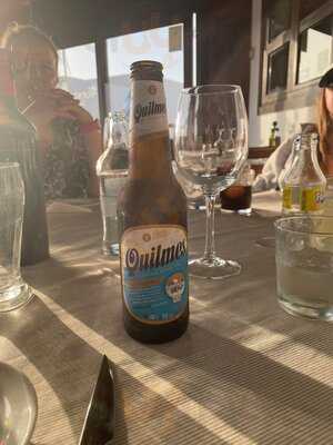 Buenos Aires Grill Argentino