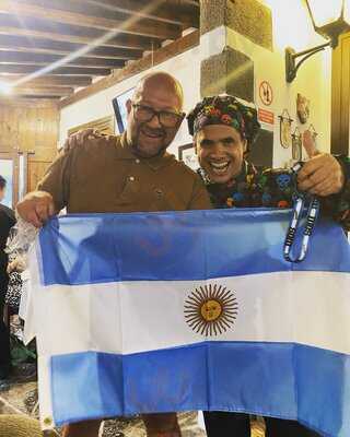 Buenos Aires Grill Argentino