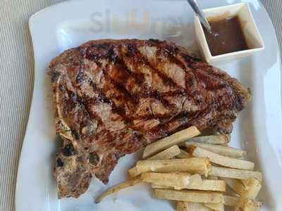 Buenos Aires Grill Argentino
