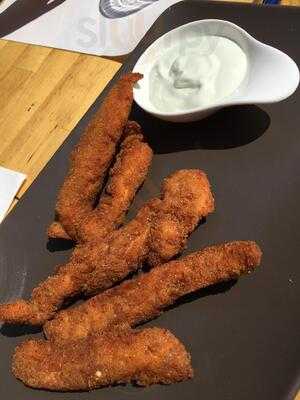 Anònims, Cerveses, Menjars I Pensars