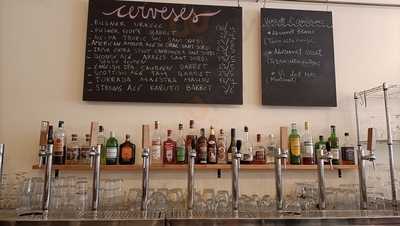 Anònims, Cerveses, Menjars I Pensars