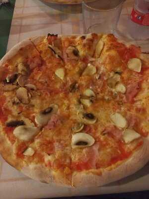 Ristorante Italiano Al Ponte