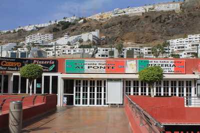 Ristorante Italiano Al Ponte