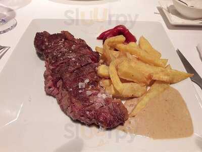 Restaurante La Garrocha