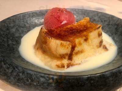 Restaurante La Garrocha