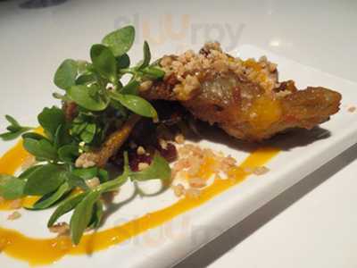 Restaurante La Garrocha