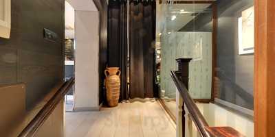 Restaurante La Garrocha