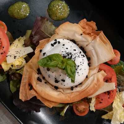 S'amarador (samarador)