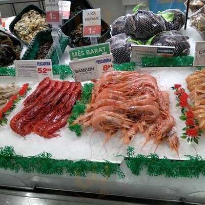 La Burguesa Mataró Parc