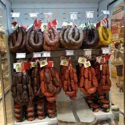 La Burguesa Mataró Parc