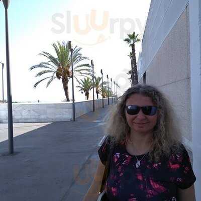 La Burguesa Mataró Parc