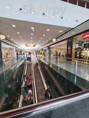 La Burguesa Mataró Parc