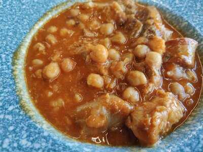 Marisquería Olave - Photo 7