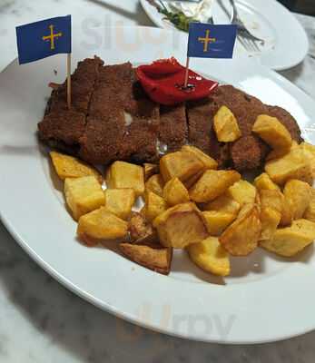 La Marimorena Asturiana