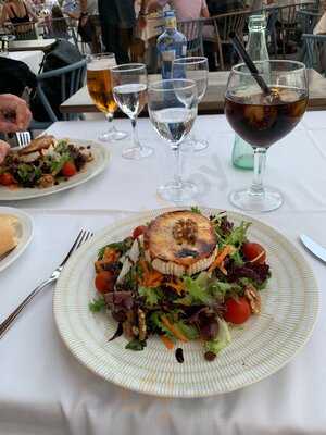 Restaurante Costa Dorada