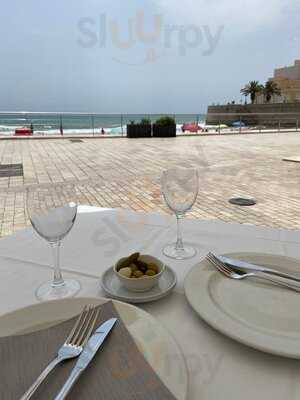 Restaurante Costa Dorada