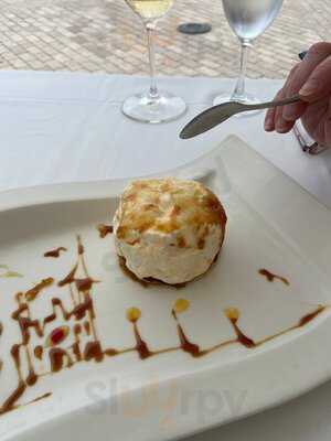 Restaurante Costa Dorada