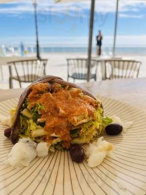 Restaurante Costa Dorada