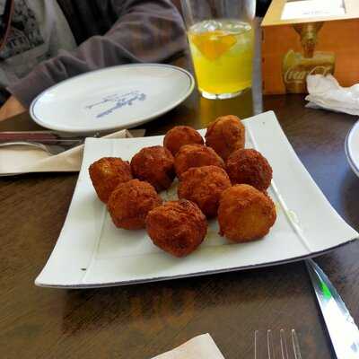 La Bodeguita De San Segundo
