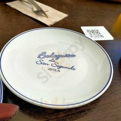 La Bodeguita De San Segundo