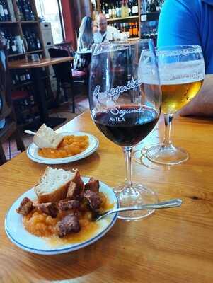 La Bodeguita De San Segundo