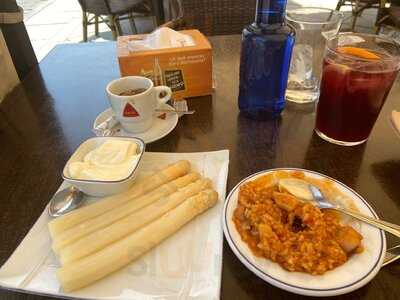 La Bodeguita De San Segundo