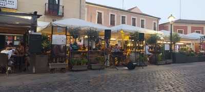 La Bodeguita De San Segundo