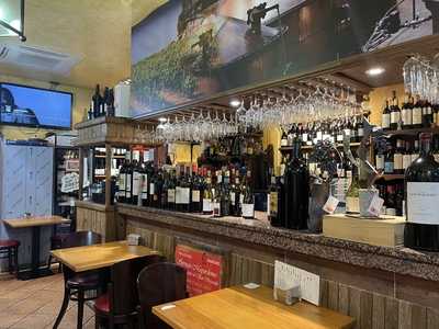 La Bodeguita De San Segundo