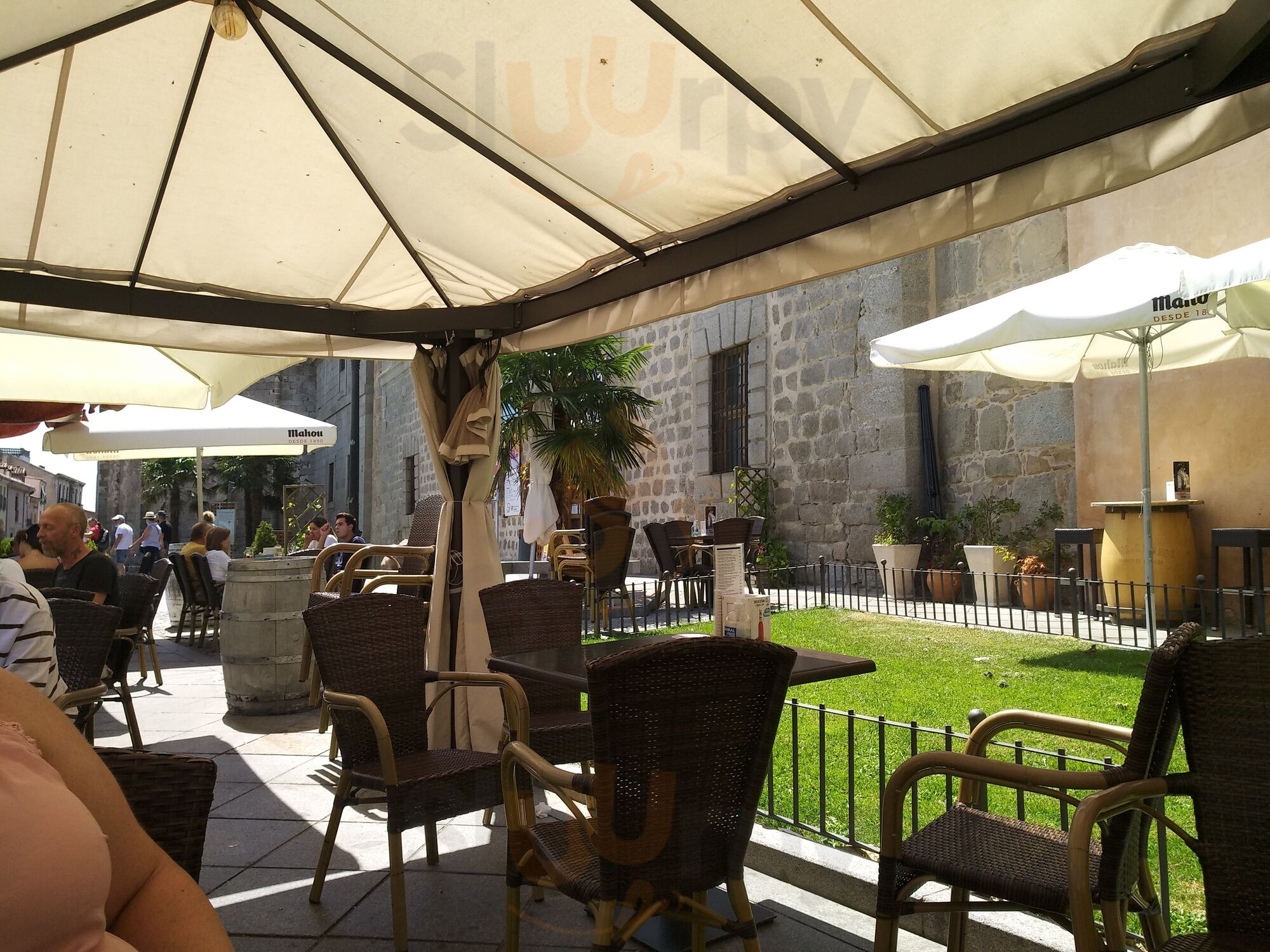 La Bodeguita De San Segundo