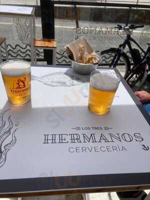 Cervecería Los Tres Hermanos