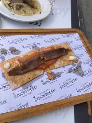 Cervecería Los Tres Hermanos