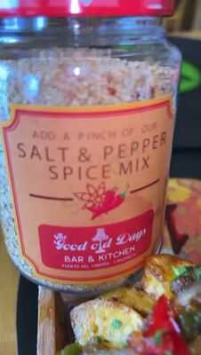 The Good Old Days Bar & Kitchen