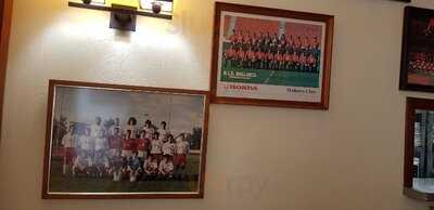 Restaurante Pepe Caribe