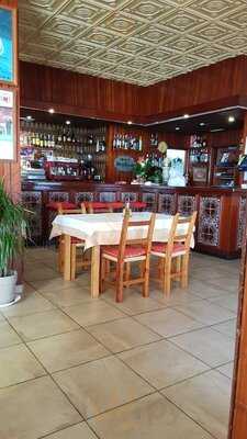 Restaurante Pepe Caribe