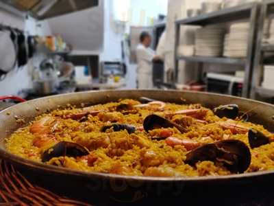 Restaurante Pepe Caribe