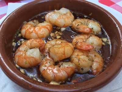 Restaurante Pepe Caribe