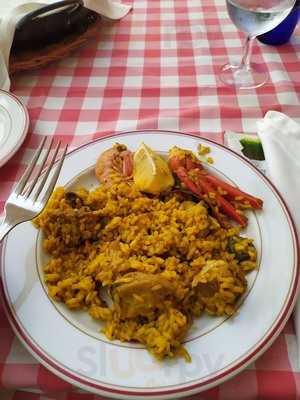 Restaurante Pepe Caribe