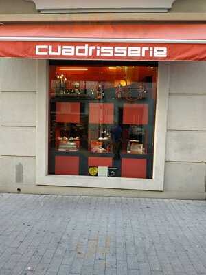 Cuadrisserie Taller De Tentaciones