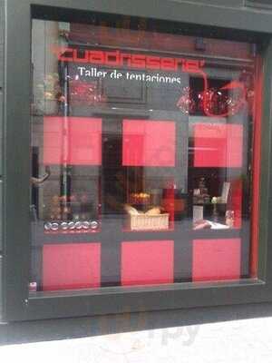 Cuadrisserie Taller De Tentaciones